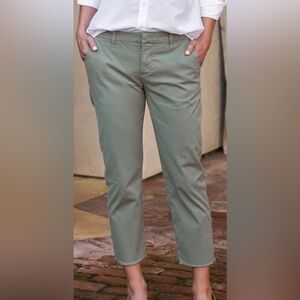 Frank & Eileen Wicklow Italian Chino size 6